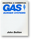Industrial & Commercial Gas Burner Systems